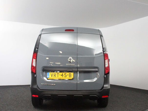 Renault Express 1.5 dCi 55 kW image number 3