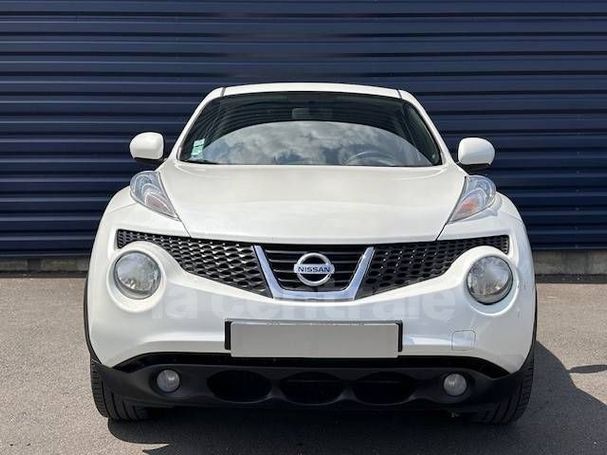 Nissan Juke 1.5 dCi 81 kW image number 3