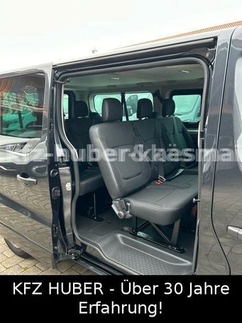 Renault Trafic L2H1 110 kW image number 10