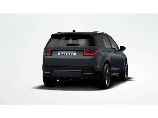 Land Rover Discovery Sport D200 Dynamic SE 150 kW image number 1