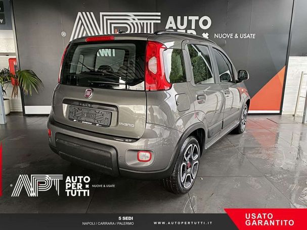 Fiat Panda 1.0 Hybrid City 51 kW image number 3