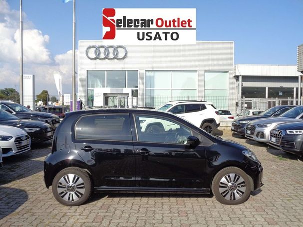 Volkswagen up! 60 kW image number 3