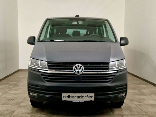 Volkswagen T6 Transporter 4Motion 110 kW image number 4