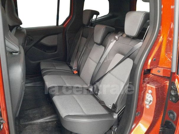 Renault Kangoo BLUE dCi 95 70 kW image number 7