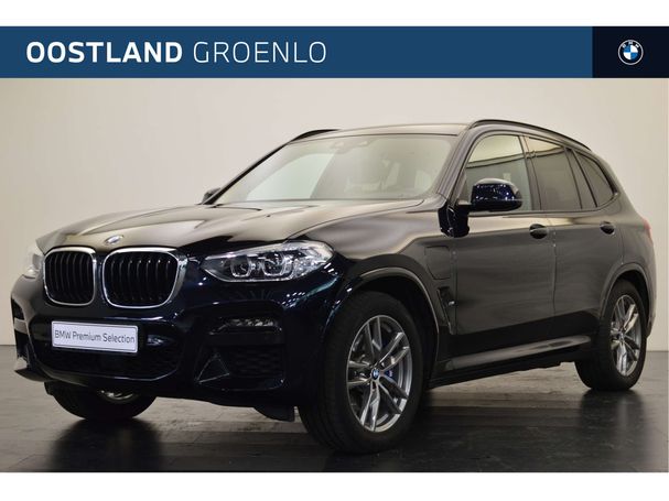 BMW X3 xDrive30e M Sport 215 kW image number 1