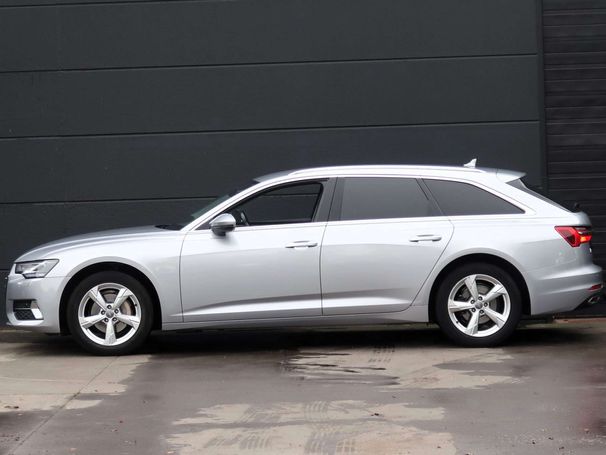 Audi A6 35 TDI S tronic Avant Business 120 kW image number 3