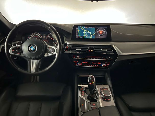 BMW 520d 140 kW image number 3