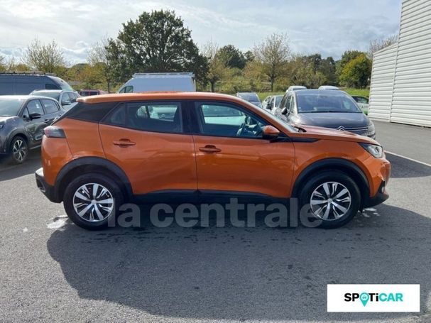 Peugeot 2008 1.5 BlueHDi Active 81 kW image number 15