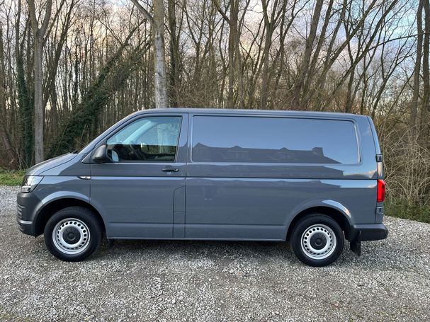 Volkswagen T6 Transporter 110 kW image number 4