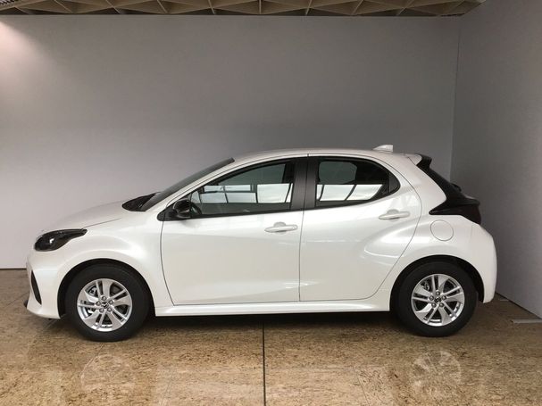 Mazda 2 Hybrid 85 kW image number 5