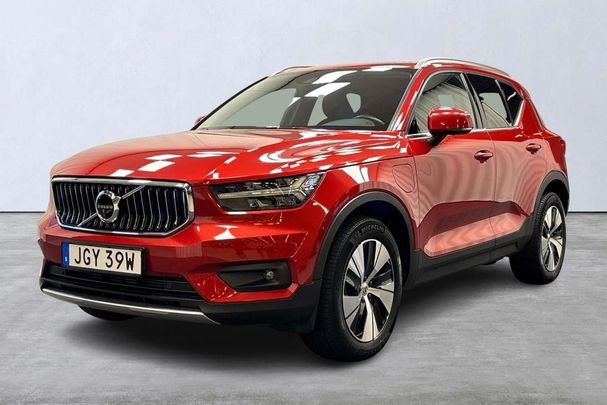 Volvo XC40 Recharge T4 Inscription Expression 157 kW image number 1