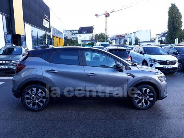 Renault Captur 107 kW image number 10