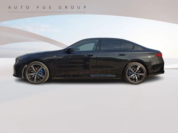 BMW i5 M60 xDrive 440 kW image number 5