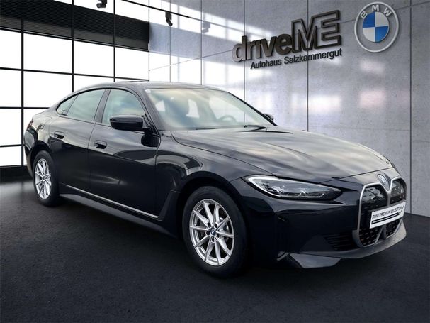 BMW i4 eDrive40 250 kW image number 15