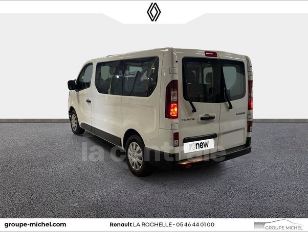  Renault Trafic Energy dCi 110 kW image number 4