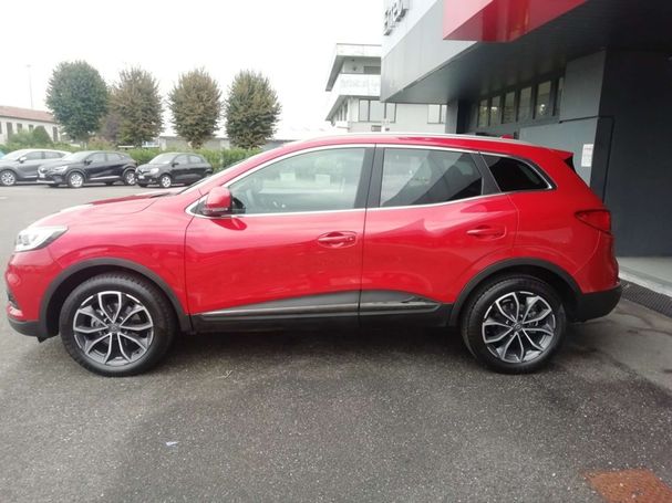 Renault Kadjar TCe 140 103 kW image number 8