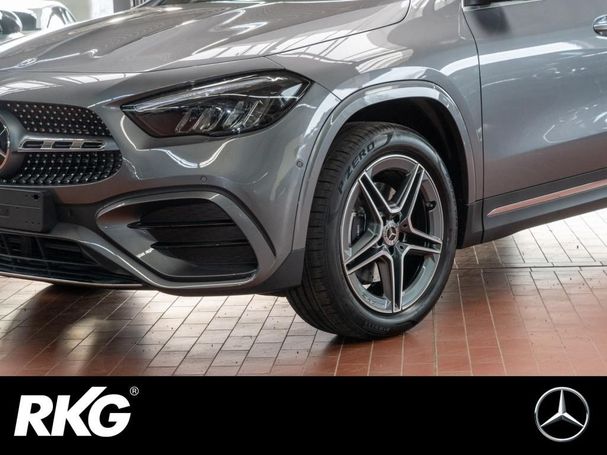 Mercedes-Benz GLA 250 e 160 kW image number 14