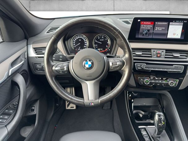 BMW X2 xDrive25d 170 kW image number 11