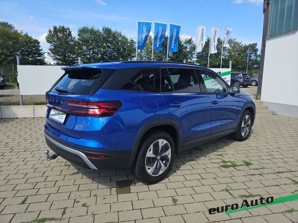 Skoda Kodiaq 2.0 TDI 4x4 DSG 142 kW image number 2