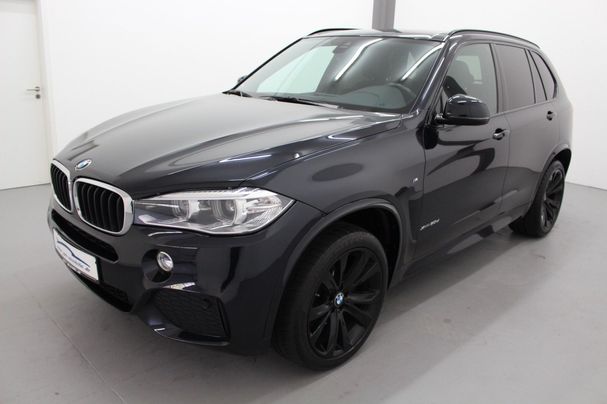 BMW X5 xDrive30d 190 kW image number 1