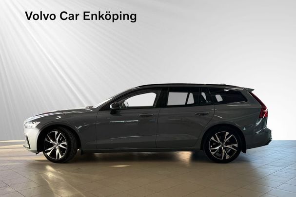 Volvo V60 B4 Plus 147 kW image number 4