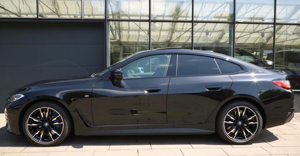 BMW i4 M50 400 kW image number 7