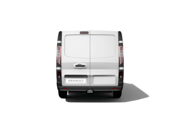 Renault Trafic dCi 150 EDC 110 kW image number 10