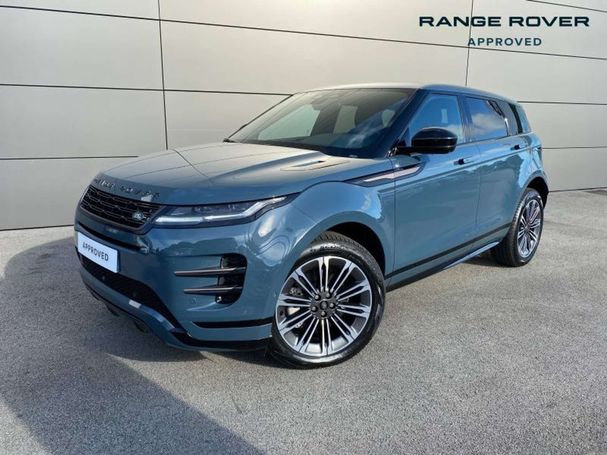 Land Rover Range Rover Evoque 149 kW image number 1