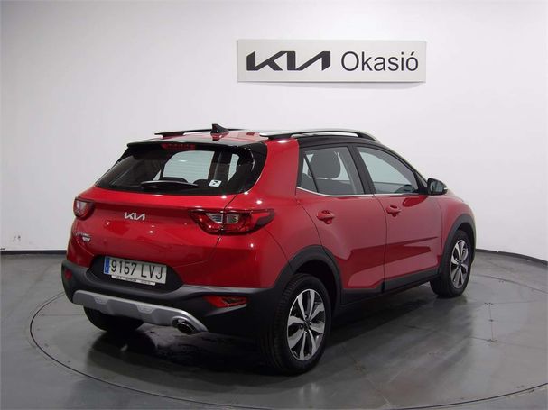 Kia Stonic 1.0 T-GDi 100 74 kW image number 19