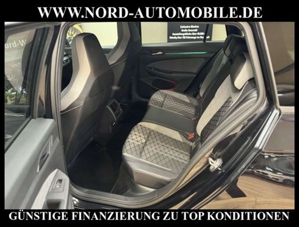 Volkswagen Golf Variant 2.0 TDI DSG 110 kW image number 14