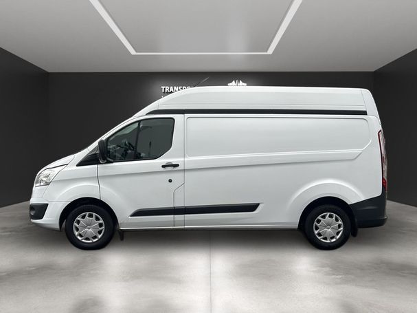 Ford Transit Custom L2H2 Trend 96 kW image number 7