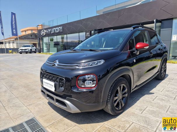 Citroen C3 Aircross BlueHDi C-Series 81 kW image number 1