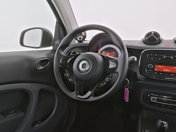 Smart ForTwo EQ 60 kW image number 3