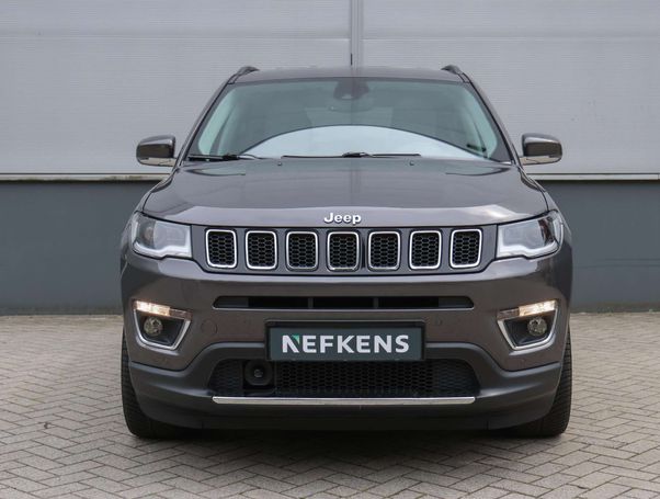 Jeep Compass 140 kW image number 41