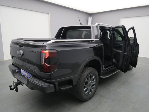 Ford Ranger Wildtrak 151 kW image number 41