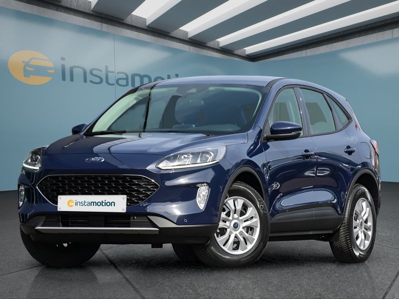Ford Kuga Cool & Connect