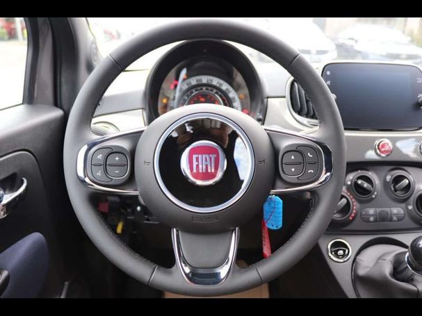 Fiat 500 52 kW image number 6