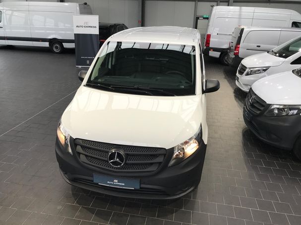 Mercedes-Benz Vito 116 extra 120 kW image number 20