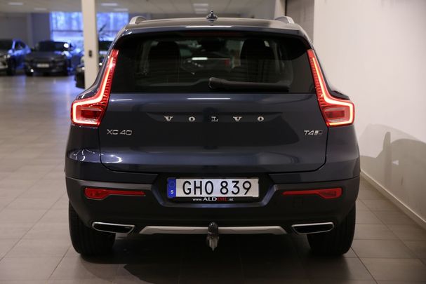 Volvo XC40 T4 AWD Inscription 140 kW image number 6