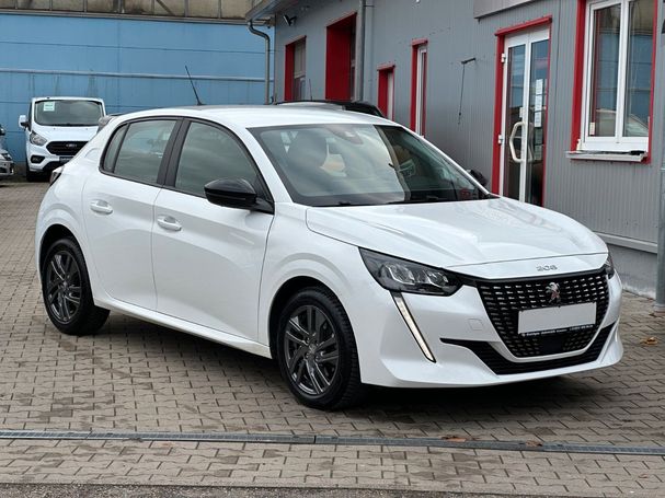 Peugeot 208 74 kW image number 1