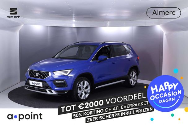 Seat Ateca 1.5 TSI 110 kW image number 1