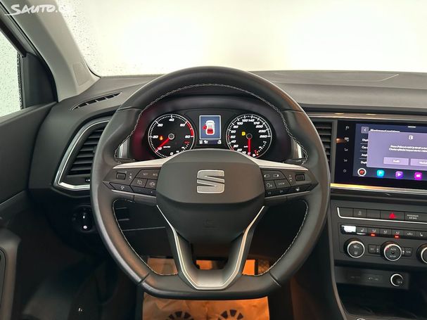 Seat Ateca 2.0 TDI Style 85 kW image number 9