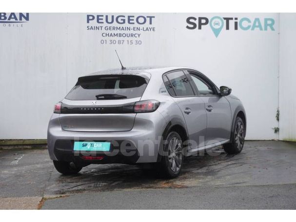 Peugeot 208 100 kW image number 2