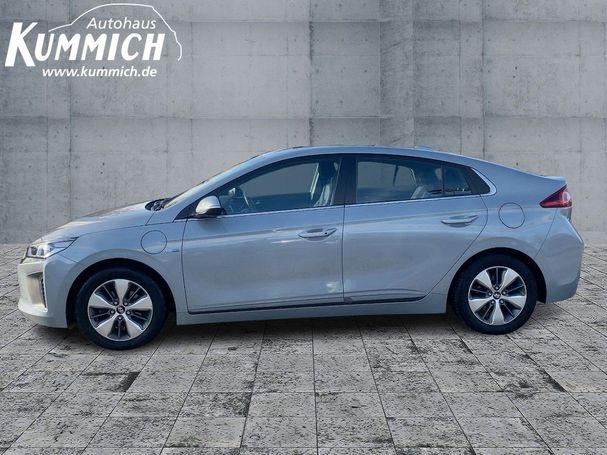 Hyundai Ioniq 104 kW image number 6