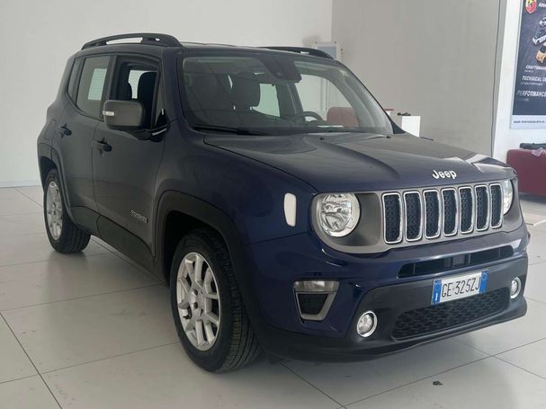 Jeep Renegade 1.6 96 kW image number 3