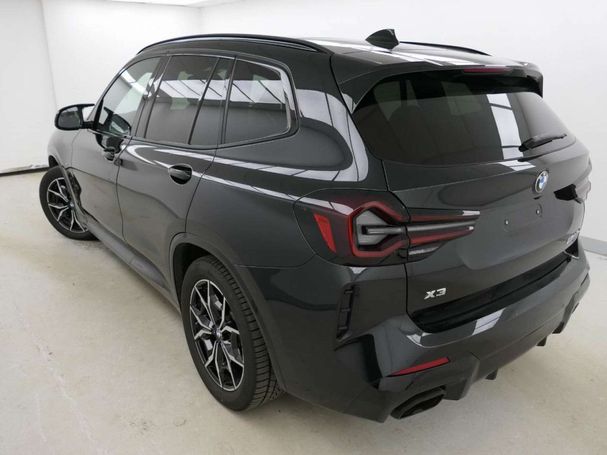 BMW X3 M xDrive 250 kW image number 5