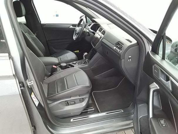 Volkswagen Tiguan Allspace 2.0 TDI R-Line DSG 4Motion 147 kW image number 7