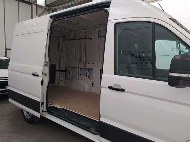 Volkswagen Crafter 30 TDI 103 kW image number 8