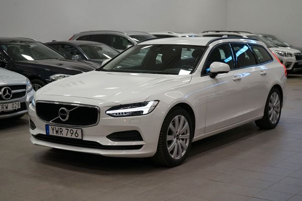 Volvo V90 D3 AWD 110 kW image number 1