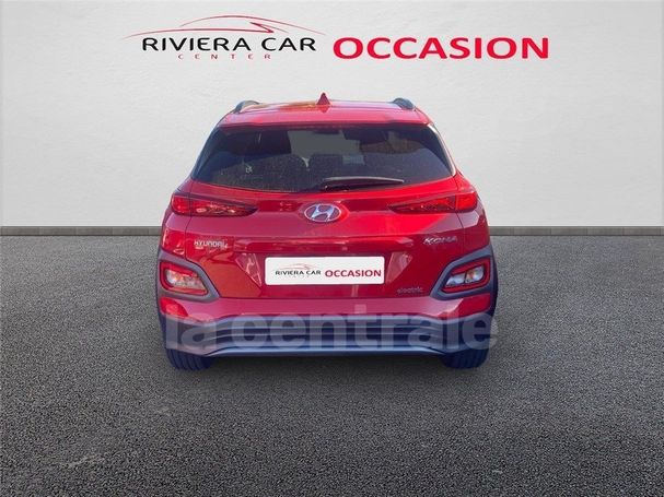 Hyundai Kona 150 kW image number 4